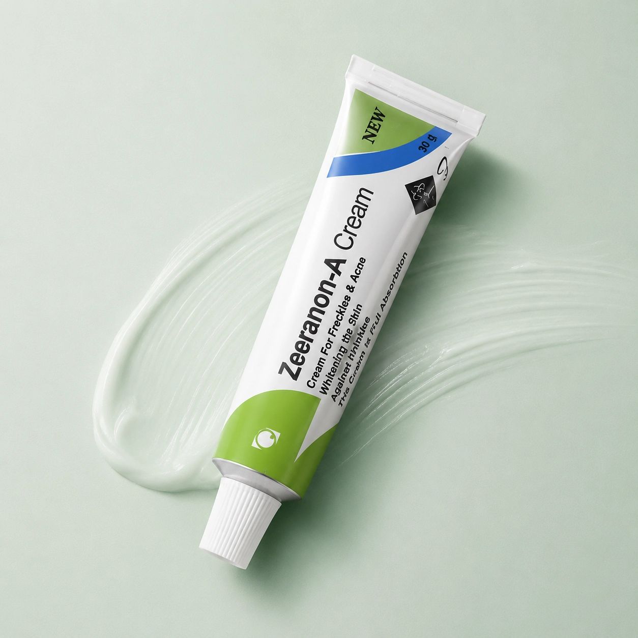 Acne & Pigmentation