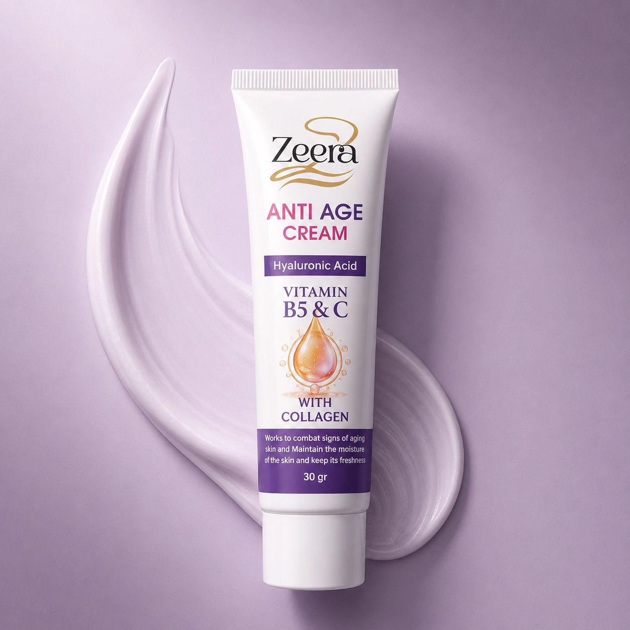 Anti-aging