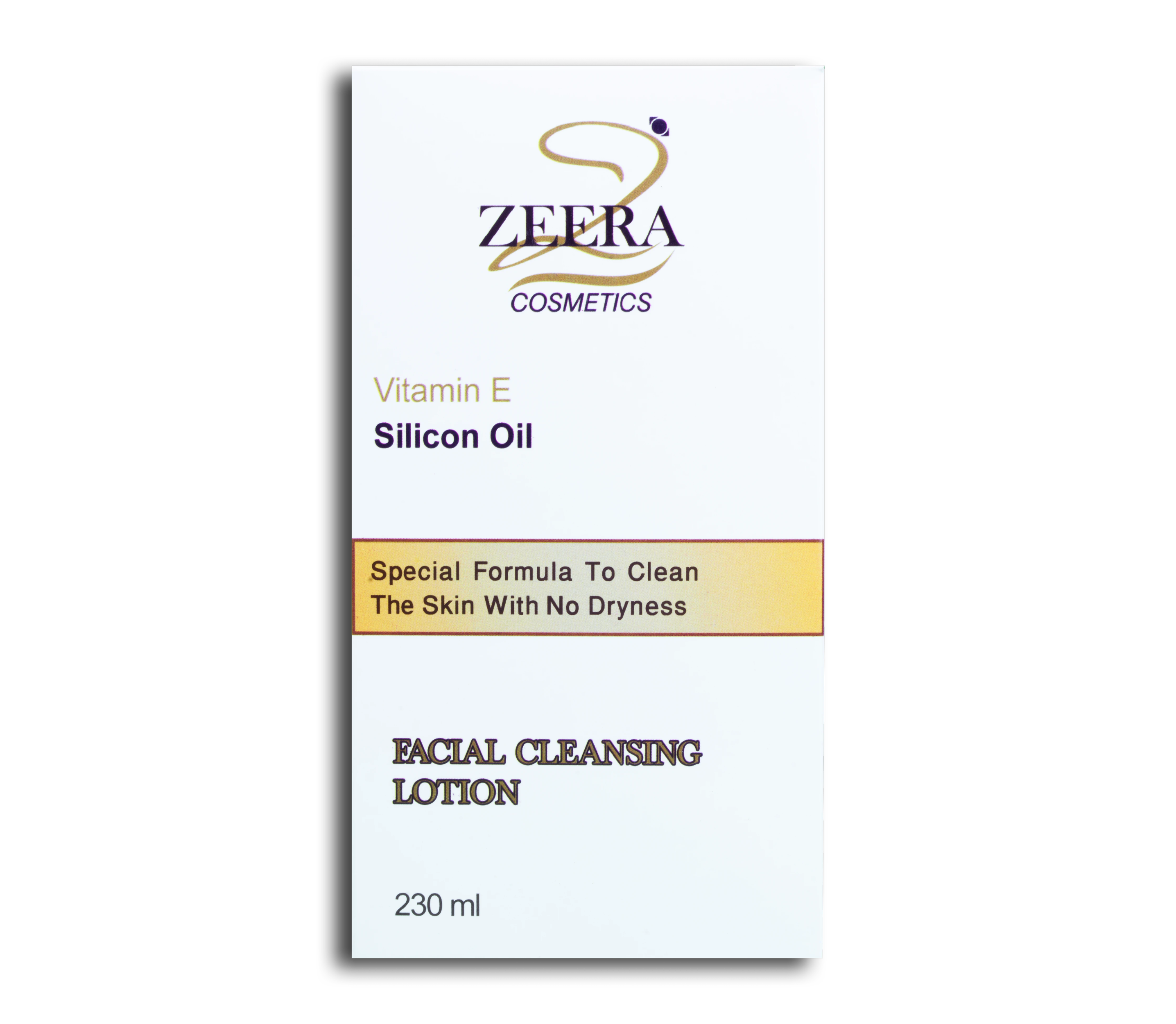 Zeera Cleansing Lotion