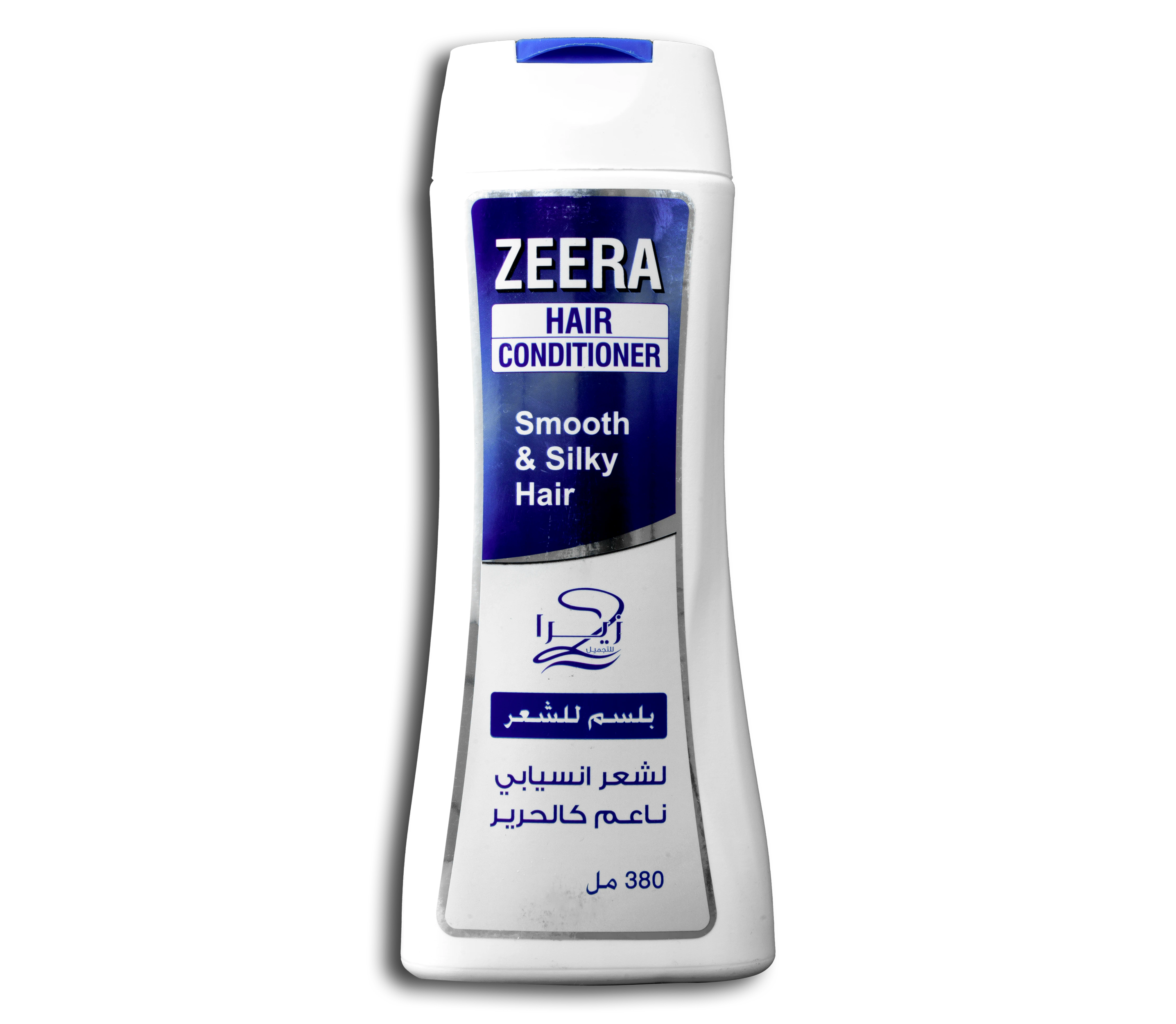 Zeera Panthenol & Silicone Hair Conditioner