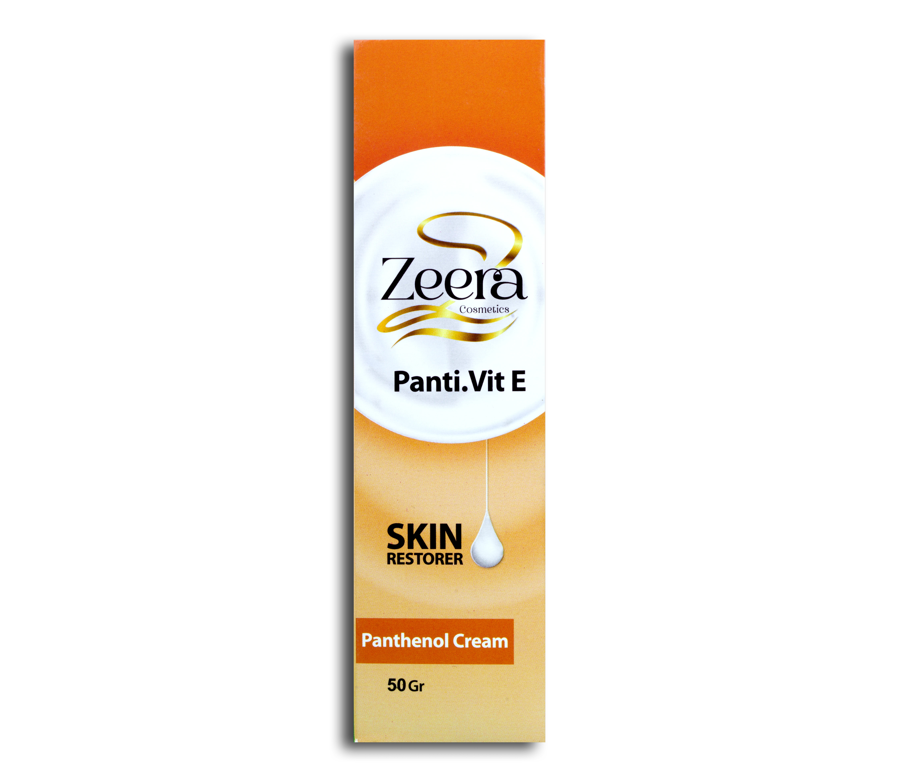 Zeera Panti-Vit E Cream