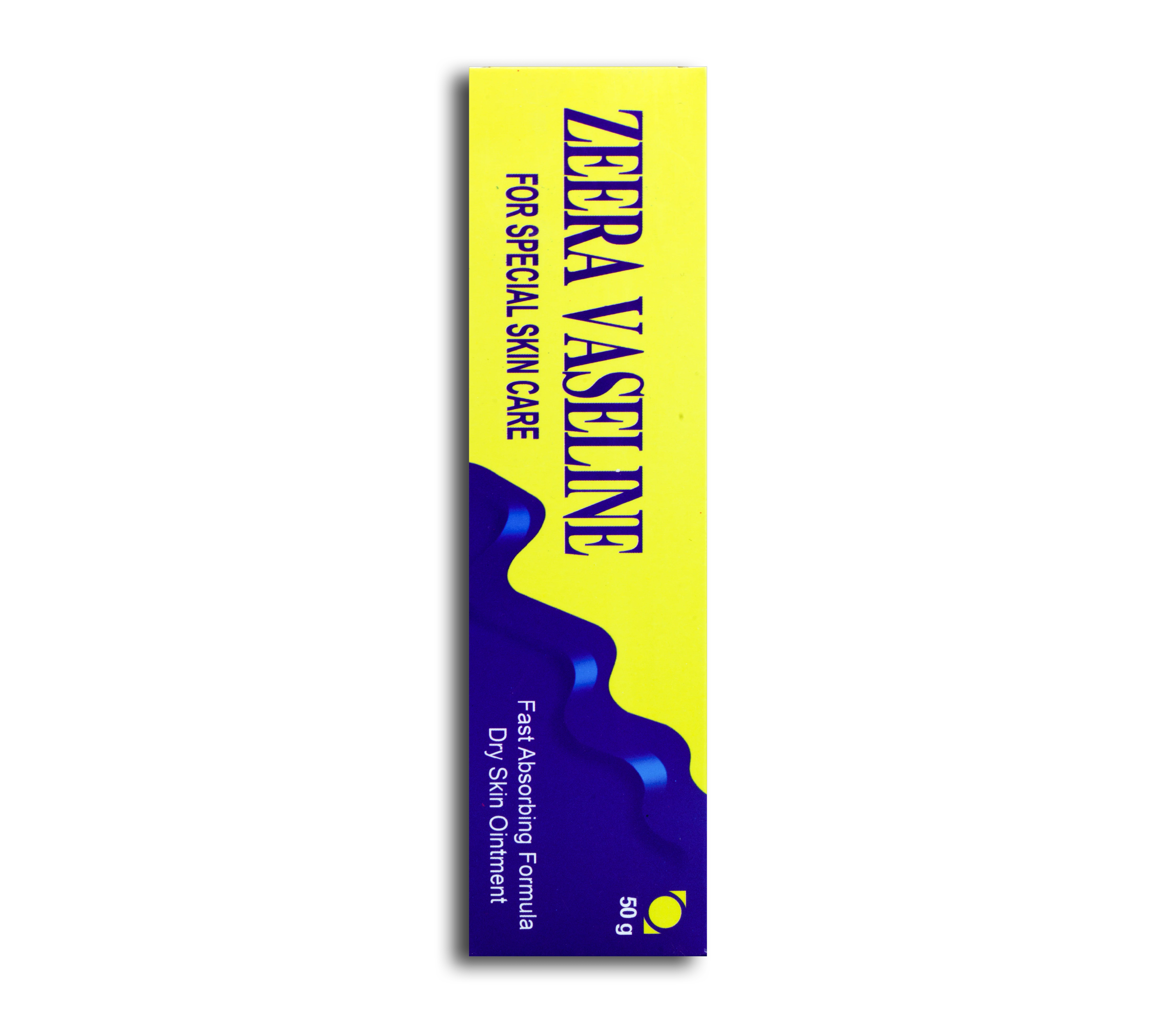 Zeera Vaseline Lotion