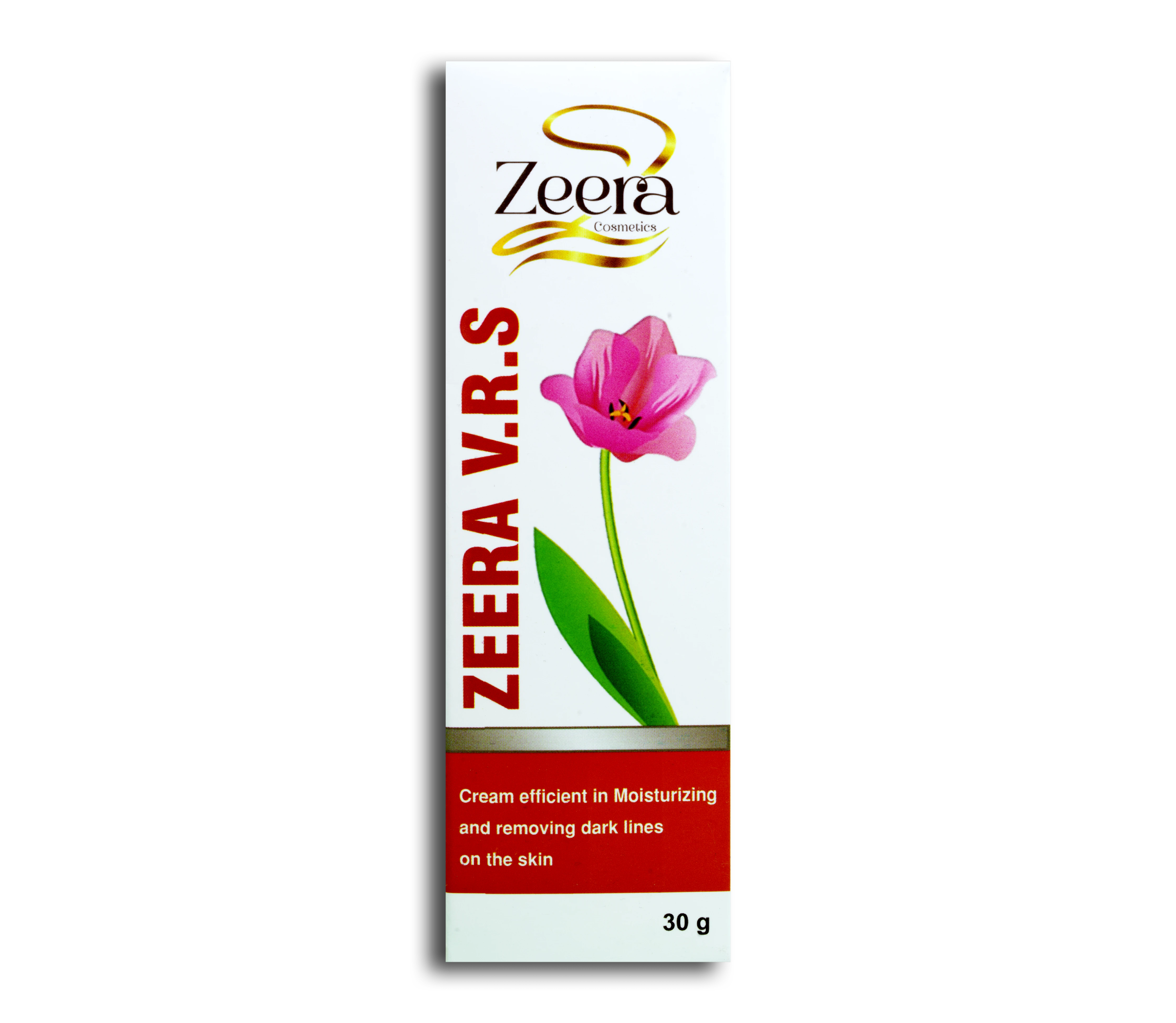 Zeera VRS Vein Care Cream